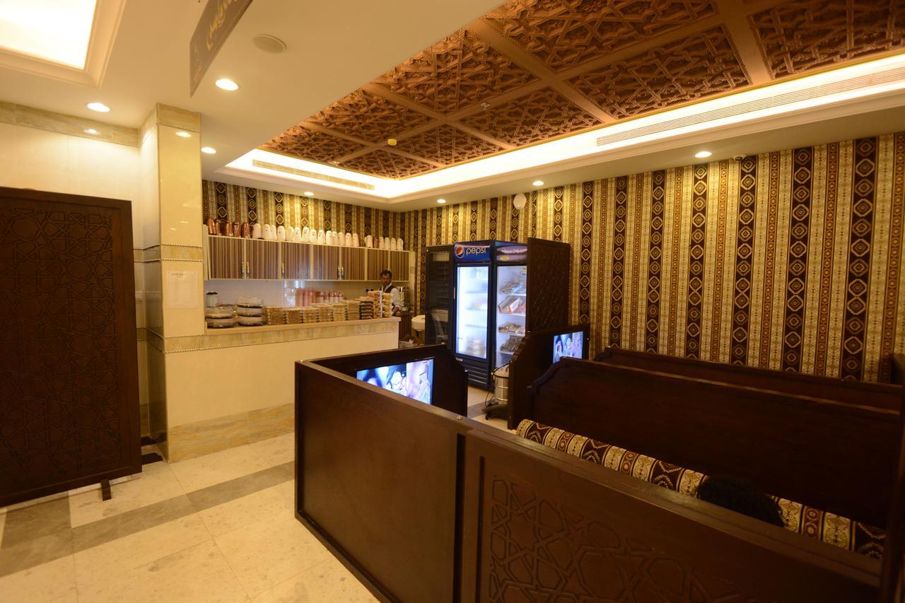 Rawasi Hotel Suites 3 Yidda Exterior foto